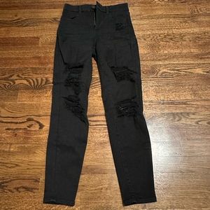 American Eagle Dream Jeans